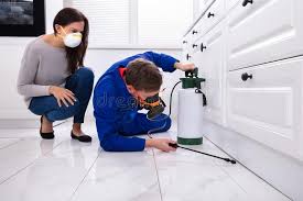 Real Estate Pest Inspections in West Long Branch, NJ