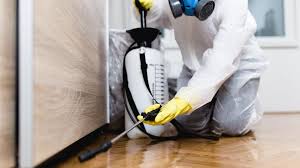 Best Pest Prevention Services  in West Long Branch, NJ